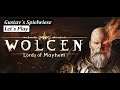 Wolcen: Lords of Mayhem GERMAN GAMEPLAY-Lets Play#01 DEUTSCH