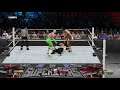 WWE 2K15 My Career Mode Part 17 Triple Threat