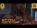 XCOM Enemy Within - Ironman Impossible - #08 - Sneaky Thin Man Flank