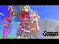 Xenoblade Chronicles: Definitive Edition | First 2 Hours on Nintendo Switch - First Look - ITA