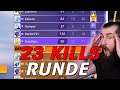 23 Kills POKEMON UNITE Runde | Stream Highlights