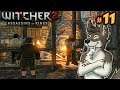 A SWORD FOR MONSTERS || THE WITCHER 2 Let's Play Part 11 (Blind) || THE WITCHER 2 Gameplay