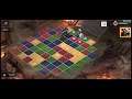 Alchemy Stars 211013 Dunefire Strike tryout demo