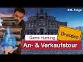 An und Verkaufsladentour Dresden - Videospiel Funde XXL