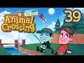 Apes ONLY - ANIMAL CROSSING NEW HORIZONS - EP 39