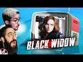 BLACK WIDOW (2020) | ¡ANÁLISIS DEL TEASER TRAILER! | Cuadro por cuadro