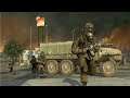 Call Of Duty Modern Warfare 2 Act II : Wolverines