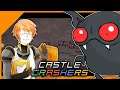 【Castle Crashers】โควิด!!! [#3]