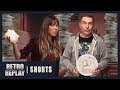 Clean the Dishes! - Nolan North & Michele Morrow #Shorts