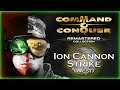 Command & Conquer: Remastered - Tiberian Dawn GDI 13 A - Ion Cannon Strike (West) Walkthrough