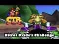 Crash Team Racing 1999 Boss Race - Nitros Oxide's Challenge