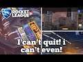 Daily Rocket League Plays: I can't quit! i can't even!