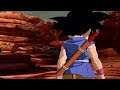 DBFZ GT Goku Raid Boss