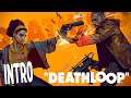 Deathloop Intro - The First Few Minutes of Deathloop (PS5)