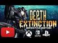 Depth of Extinction: Definitive Edition - Trailer - PS4 - Nintendo Switch - Xbox One
