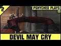 Devil May Cry #2 - Judge of Death
