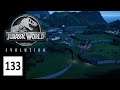 Die kleinste Insel für 5-Sterne - Let's Play Jurassic World Evolution #133 [DEUTSCH] [HD+]