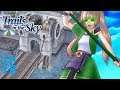 DOCKING INTO PORT: Legend of Heroes: Trails in the Sky: Part 16