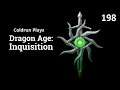 Dragon Age: Inquisition - Part 198: Job's Done [Trespasser DLC, Unspoiled]