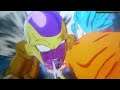 Dragon Ball Z Kakarot Part 27 -  Resurrection F
