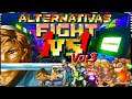 [RATOS RETRO] FIGHTING GAMES 1vs1: Alternativas - Vol.3