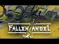 Fallen Angel - Announcement Trailer