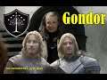 Faramir marches to Thaurband | Gondor #26 - Divide & Conquer v4.5