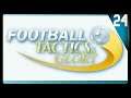 Football Tactics and glory- ep.24 A cross can kill you