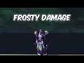 Frost Damage - Frost Death Knight PvP - WoW BFA 8.3