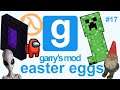 Garry's Mod Easter Eggs And Secrets #17