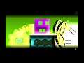 [26195041] GD Legends The Quest (by OmegaFalcon, Auto) [Geometry Dash]