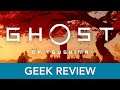 Ghost of Tsushima | Geek Review