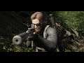 Ghost Recon: Breakpoint - Big Boss infiltration mission