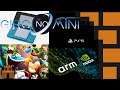 Giro no Mini - NVIDIA, Arm e Skynet! Rayman vai para a natureza! PS5 Vive! 3DS Morre!
