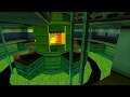 Half-Life Ambience (Hum & Creek)