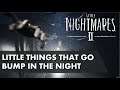 Horror Meets Platforming again - Little Nightmares 2 Review