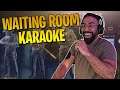 How About I Sing Instead Of Gameplay?! | Escape From Tarkov