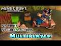 How To Play Minecraft Pocket Edition Multiplayer with Friends In Hindi | No Mods | No External Apps