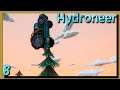 HYDRONEER 💰 ICH WAR DAS NICHT! ► Gold BERGBAU Basis Simulator [s1e8]