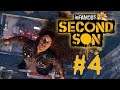 Infamous Second Son ( part 4 Gameplay)