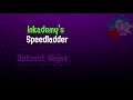 Inkademy Speed Ladder Tournament: Team Outcast Ninjas, Part 1