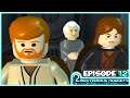 Lego Star Wars: The Complete Saga Co-op Let's Play Episode/Part 12 Gameplay Walkthrough Blind