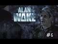 Let's Play Alan Wake (German) # 6 - Das Treffen mit dem Entführer!