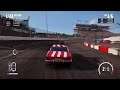 Life is a game, Wreckfest, Wolf's day at the track ep 2