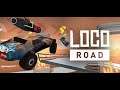 Loco Road (May the Loco Road gods be with you!) | PC Indie Gameplay