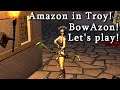 Loki - Heroes of Mythology - Amazon in Troy, Let's play!