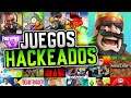 ✅  Mega Top 10 Juegos Hackeados ✔ Actualizados  Descarga por Mediafire