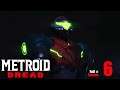 Metroid Dread (Full Stream #6)