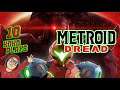 Metroid Dread Gameplay 10 Item Hunting