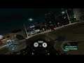Midnight Club Los Angeles | KAWASAKI NINJA ZX14 | Cockpit Vision | Test Drive! (PS3 1080p)